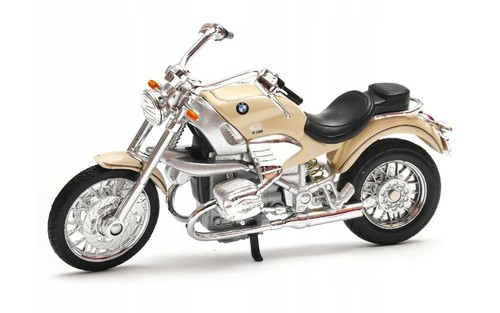 Bmw r1200c german cruiser - r1200c,