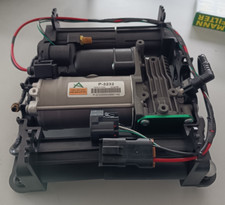 NEU ARNOTT Kompressor Luftkompressor für Luftfederung Range Rover III MK3 L322