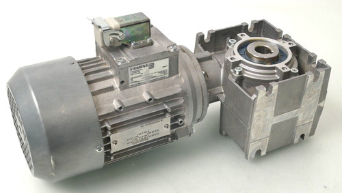 Siemens getriebemotor 1av1073b - getriebemotor,