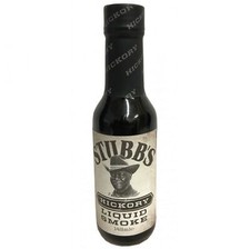 Stubb´s Hickory Liquid Smoke