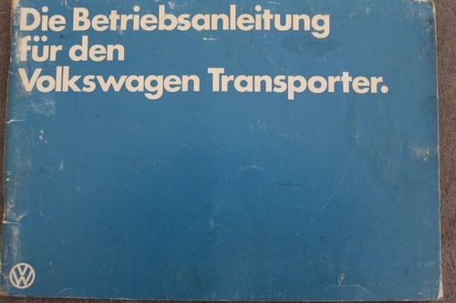 Transporter - t3,