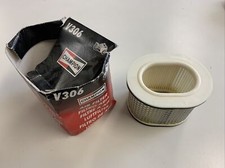 Champion Luftfilter V306 Yamaha FZR 1000 YZF 1000 R Thundercat #3791