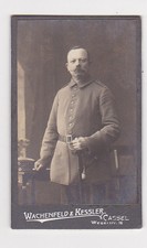 photograph CDV WACHENFELD &