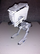 NUR AT-ST ! ! !  aus und für LEGO Star Wars: Star Wars The Battle of Endor 8038