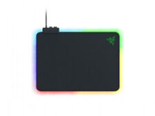 Razer Firefly V2 Gaming Mousepad Hard Chroma RGB 355x255x3mm schwarz