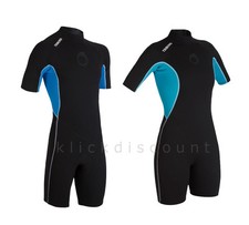 TOP DAMEN HERREN NEOPRENANZUG