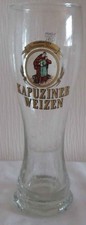 Weissbierglas Weizenglas Kapuziner Weizen 0,5L