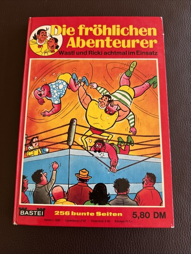 Das große wastl buch - das,