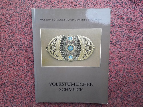 Volkstümlicher schmuck silber - schmuck,