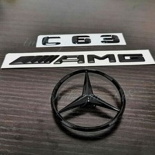Für Mercede Benz C63 AMG