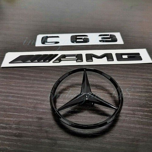 Für mercede benz - c63, amg