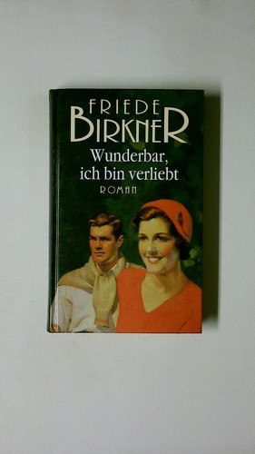 123476 friede birkner - 123476,