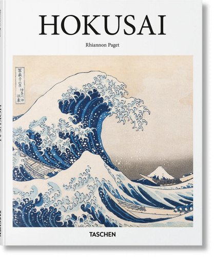 Hokusai rhiannon paget - |, |