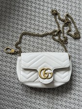 Authentic Gucci GG Marmont
