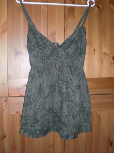 Damentop 38 von - 38,