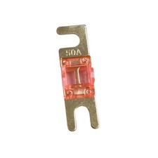 Mini ANL Sicherung 50 Ampere