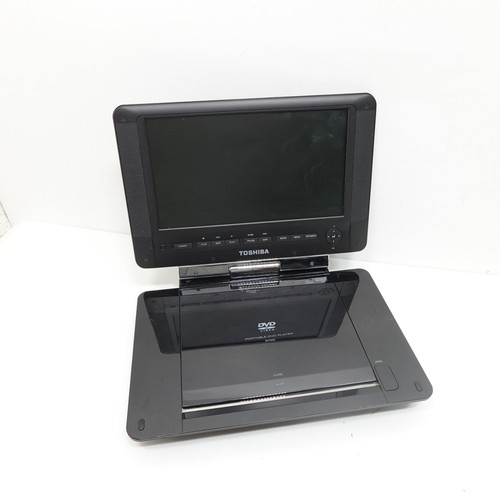 Toshiba sdp94skn portable dvd - toshiba,