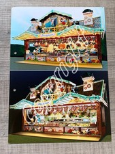 Werbeprospekt Knusperhaus -