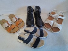 Boots Sandalen Damenschuhe