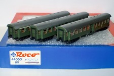 H0 Roco aus Set 44053 drei