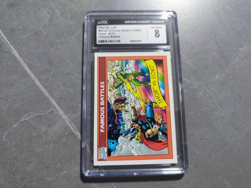Thor loki marvel universe - vs.,