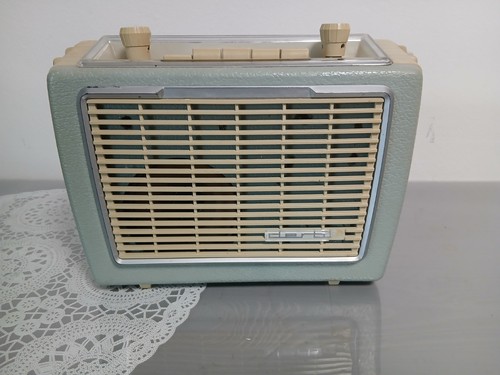 Blaupunkt derby radio - blaupunkt,