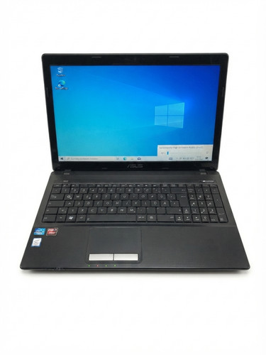 Asus laptop k53u amd - laptop,k53u, c-50