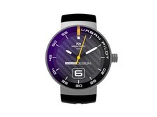 Montjuic X Momo Design Urban