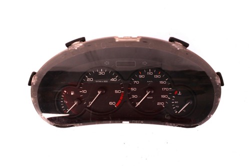 Tachometer original peugeot - tachometer,