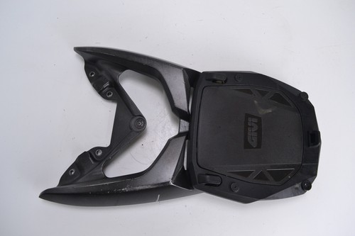 Topcase halterung givi yamaha - topcase-halterung,