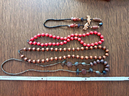 Modeschmuck halskette - modeschmuck,