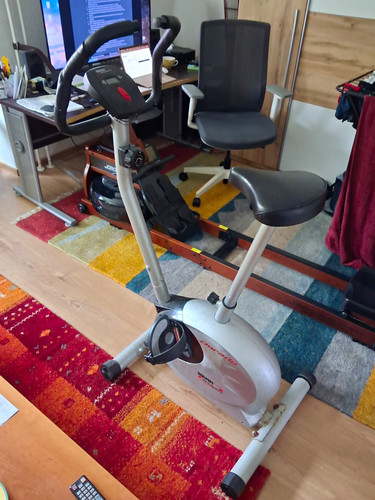 Stamm bodyfit ergometer - stamm,