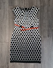Connected Apparel Damenkleid