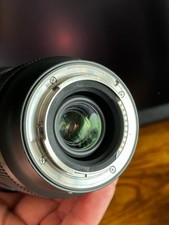 Sigma 16-28mm F2.8 DG DN