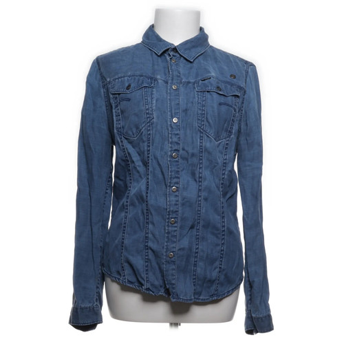 Star raw jeanshemd - raw,,