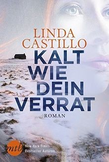 Kalt wie dein - , verrat: