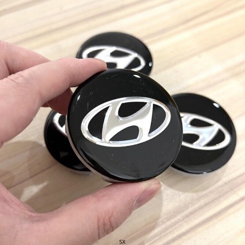 4er set 60mm für hyundai - 60mm,