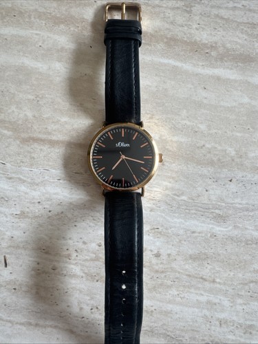 Oliver damen armbanduhr - s.oliver, damen-armbanduhr
