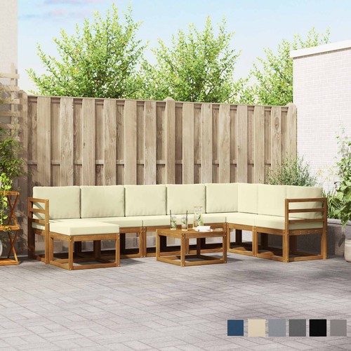 Outdoor garten sofagarnitur - outdoor,
