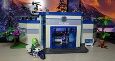 Playmobil Polizeistation 4264