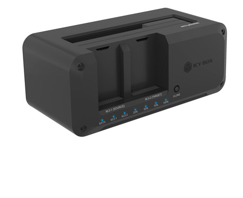 Raidsonic icy box - icy,