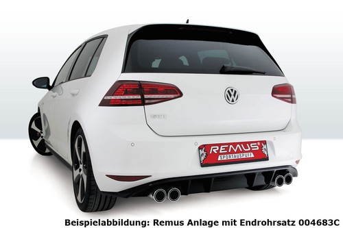 Remus duplex - remus,