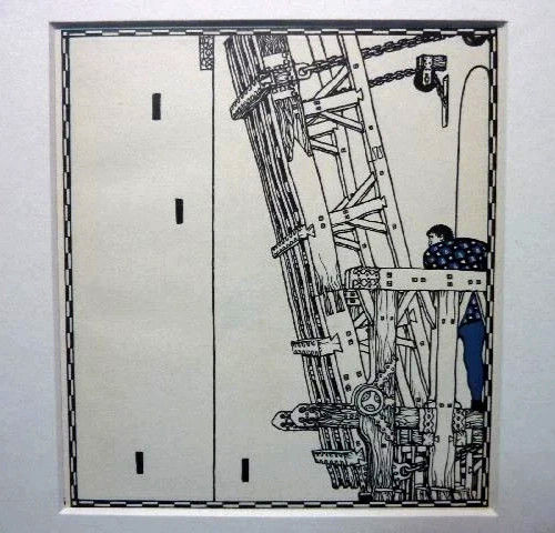 Stell auf czeschka 1908 - stell-es-auf!,