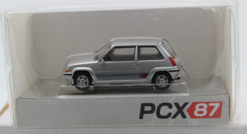 Renault turbo pcx - renault,