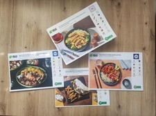 Hello Fresh Rezeptkarten [200