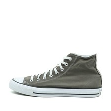 Converse Herren Chuck Taylor All Star High Sneaker Grau Mittelhoch Top EU 46