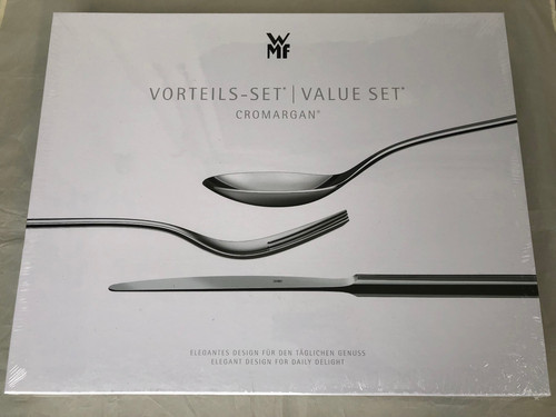Wmf sitello besteck - besteck, 60