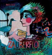 Die zauberflöte von - die,