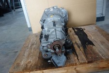 Getriebe (Automatik) GM AR 25 ZG 96024204 OPEL OMEGA B (25_, 26_, 27_) 2.2 16V