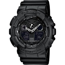 Herrenuhr Casio G-Shock